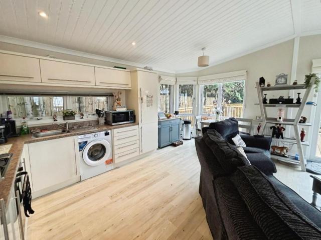 House for sale in North Yorkshire