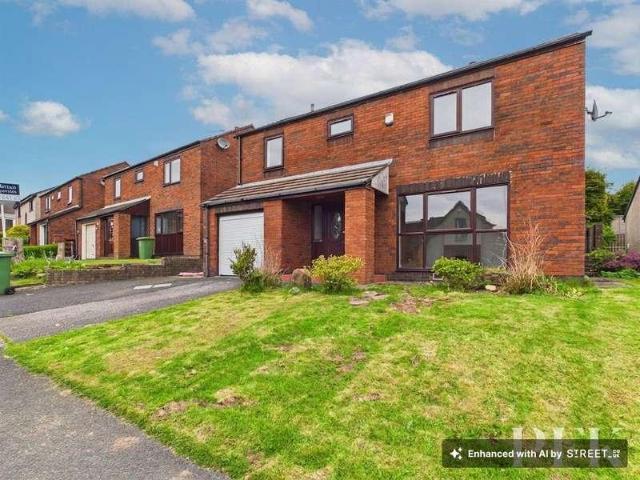 House for sale in Appleby-in-Westmorland