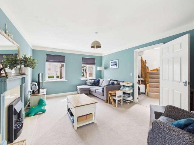 House for sale in Budlake, Devon