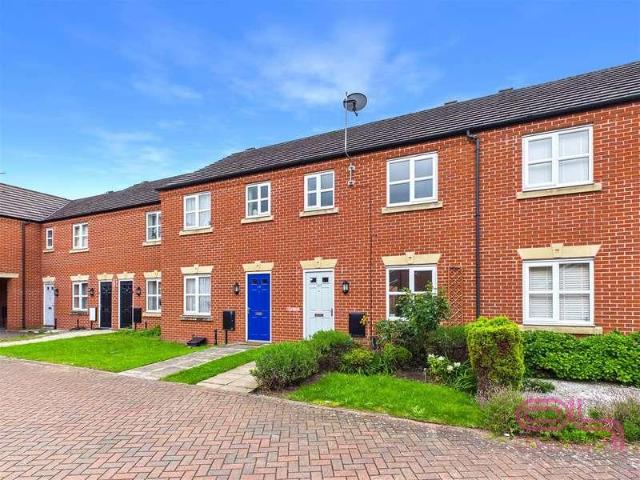 House for sale in Horninglow and Eton, Beamhurst