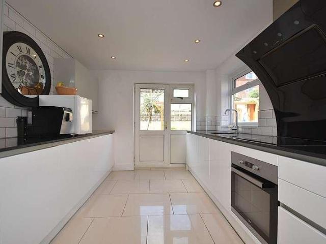 House for sale in Penarth, Wales