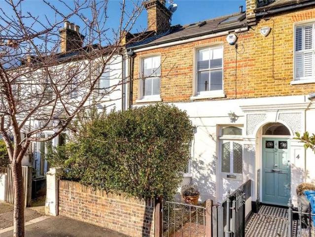 House for sale in London Borough of Ealing, Greater London