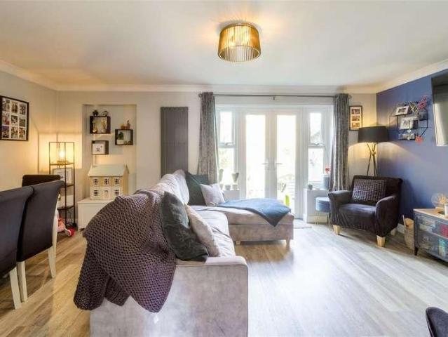 House for sale in Hatton Park, Wellingborough