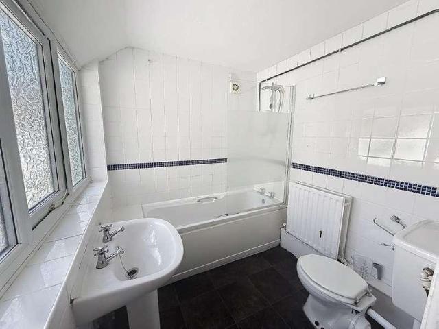 House for sale in Stoke, Stoke-on-Trent