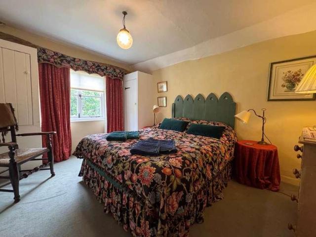 House for sale in Berrick Salome, Oxfordshire