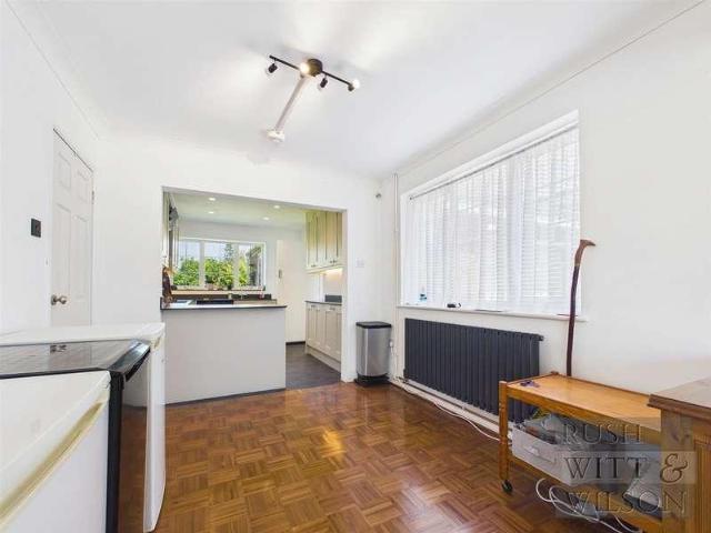 House for sale in Telham, Heathlands