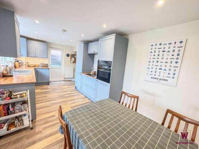 House for sale in Highcroft, Berrick Salome