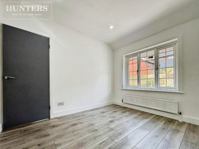 House for sale in Blacker Hill, South Yorkshire