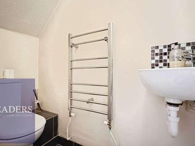 House for sale in Chipping Hill, Essex