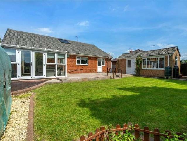 House for sale in The Croft, Barholm