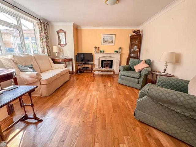 House for sale in Gussage All Saints, East Dorset