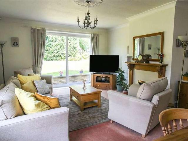 House for sale in Oxenhope, West Yorkshire