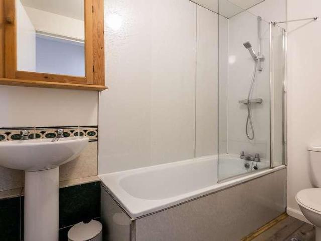 House for sale in Old Town, Scotland