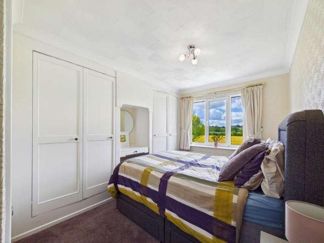 House for sale in Thorpe Audlin, West Yorkshire