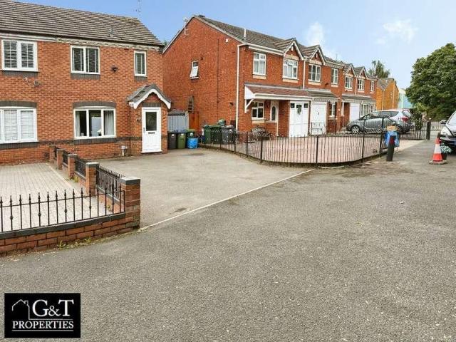 House for sale in Tipton, Sandwell