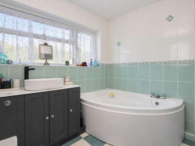House for sale in New Mill, Dacorum