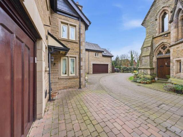 House for sale in Salford, Greater Manchester