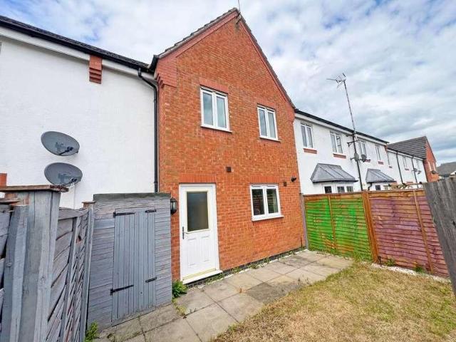 House for sale in Stanford On Avon, Leicestershire