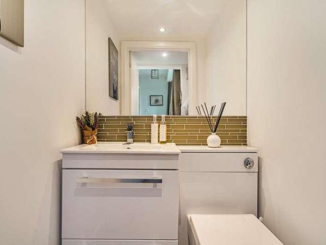 House for sale in Woking, Surrey