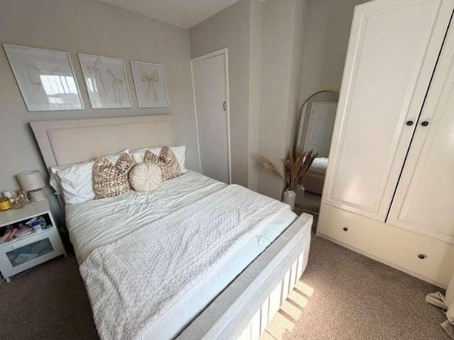 House for sale in West Shield Row Villas, Stanley