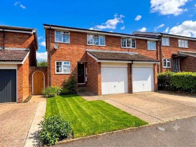House for sale in Little Crawley