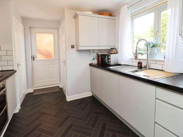 House for sale in Lower Bebington, New Ferry