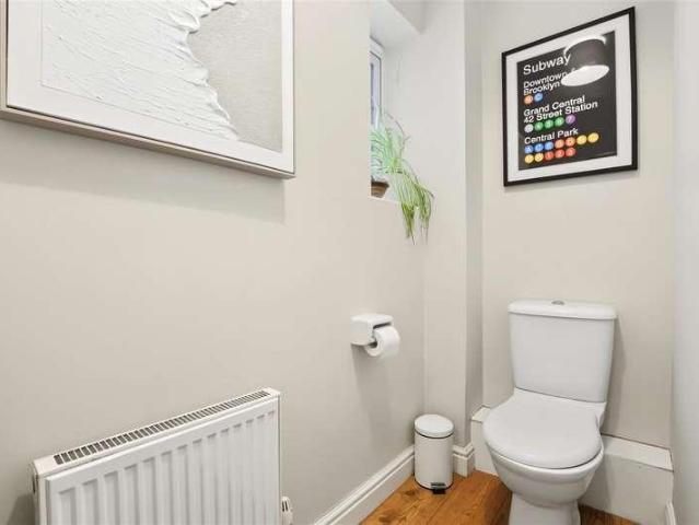 House for sale in Woodthorpe, Gedling
