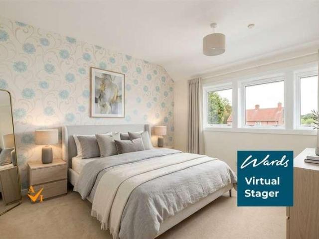 House for sale in Wittersham, Bridgefield