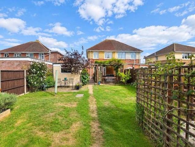 House for sale in Ashurst Bridge, Hampshire