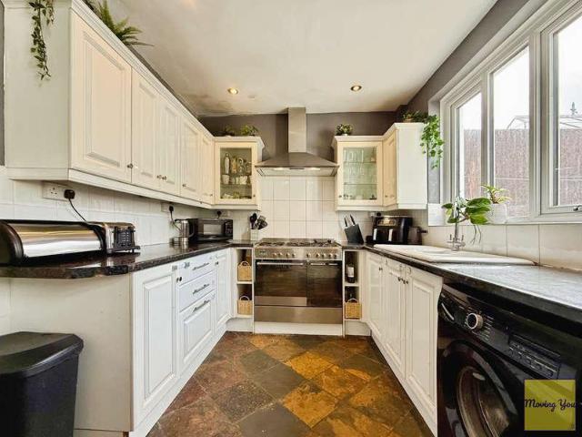 House for sale in Briton Ferry