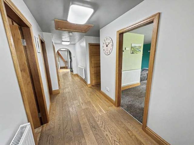 House for sale in Little Green, Bronington