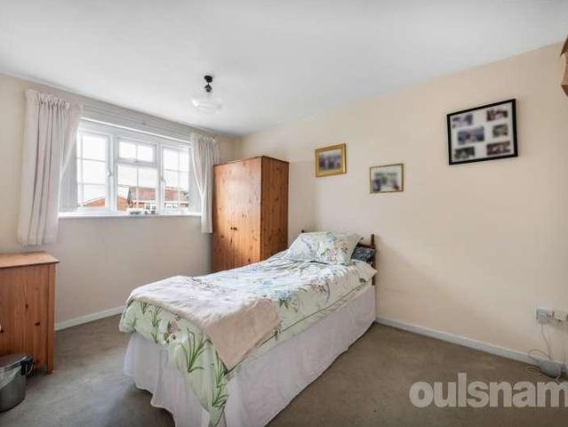 House for sale in Webheath, Redditch