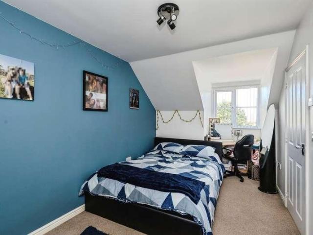 House for sale in Gorseinon, Wales