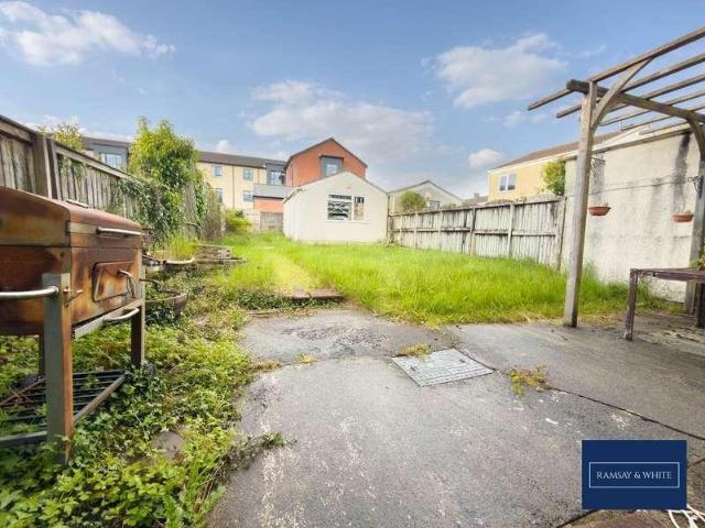 House for sale in Aberaman North, Aberaman