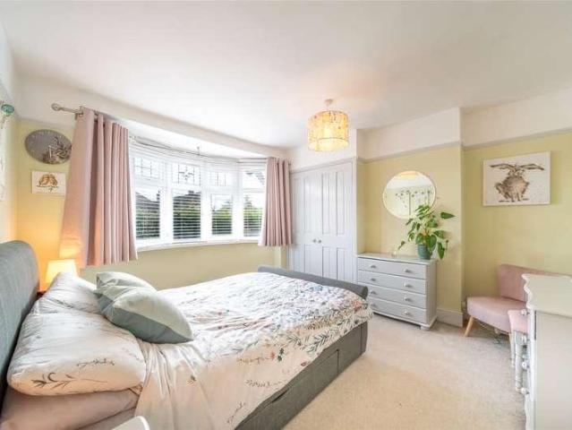 House for sale in Brentingby, Leicestershire