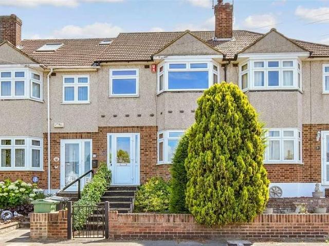House for sale in New Town, Monks Orchard