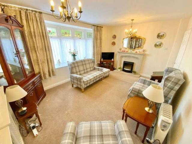 House for sale in Langley Green, West Midlands