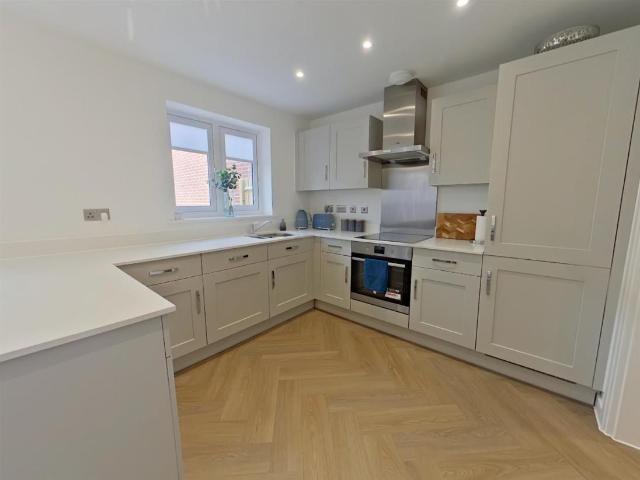 House for sale in Fareham, Hampshire
