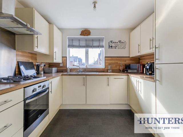 House for sale in Tranmere Park, Guiseley