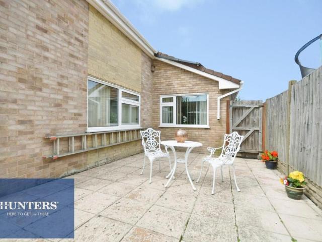 House for sale in Staveley CP, Loundsley Green