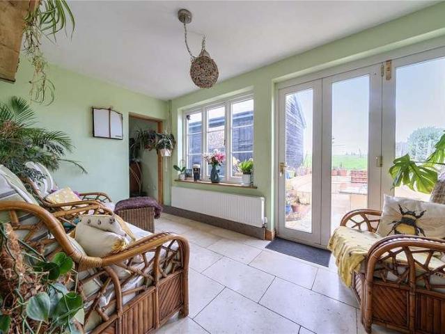 House for sale in Cutcombe, Somerset