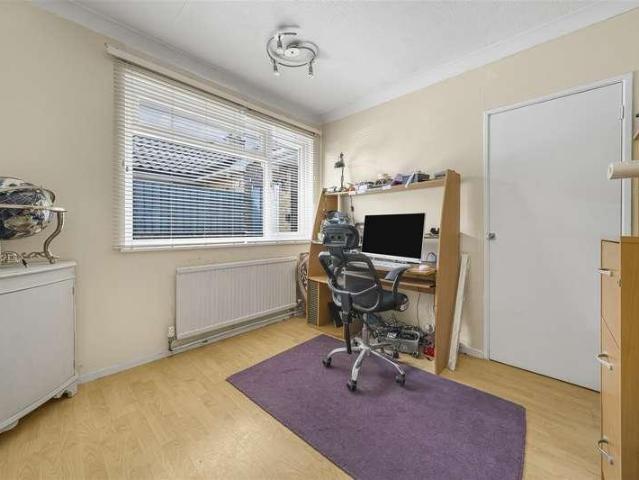 House for sale in Dedworth, Windsor