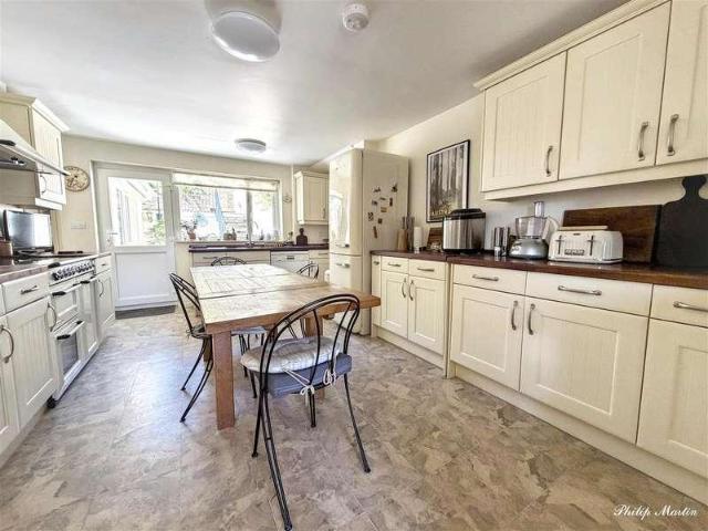 House for sale in Malpas, Cornwall