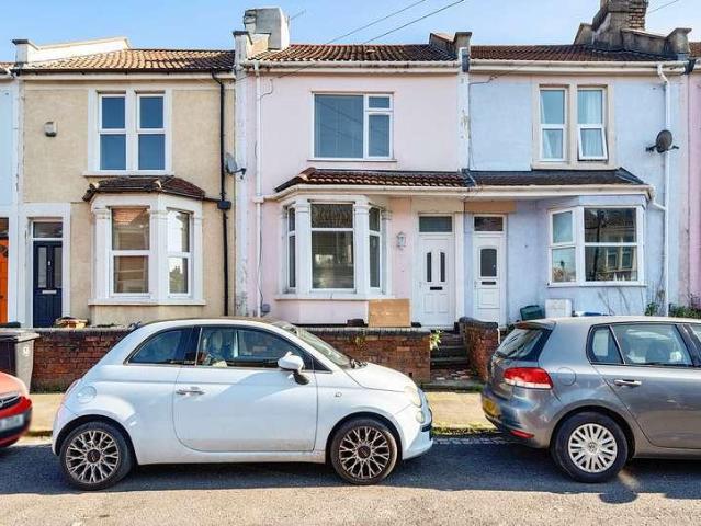 House for sale in Feckenham, Isle Of Man