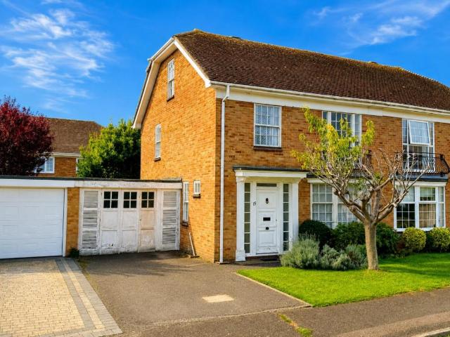 House for sale in Hythe, Folkestone