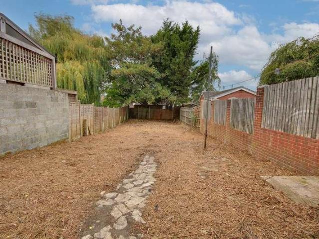 House for sale in Merry Oak, City Of Southampton