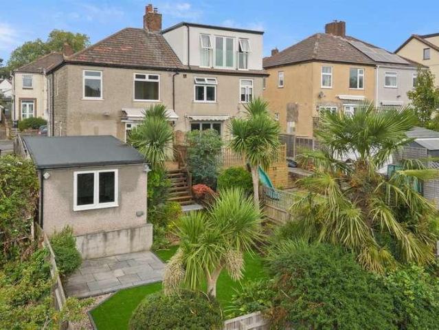House for sale in Feckenham, City Of Bristol