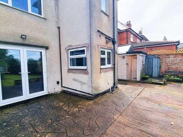House for sale in Glenfield, Blaby