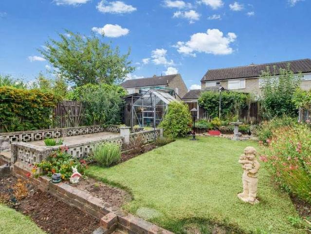 House for sale in Tiptree, Colchester