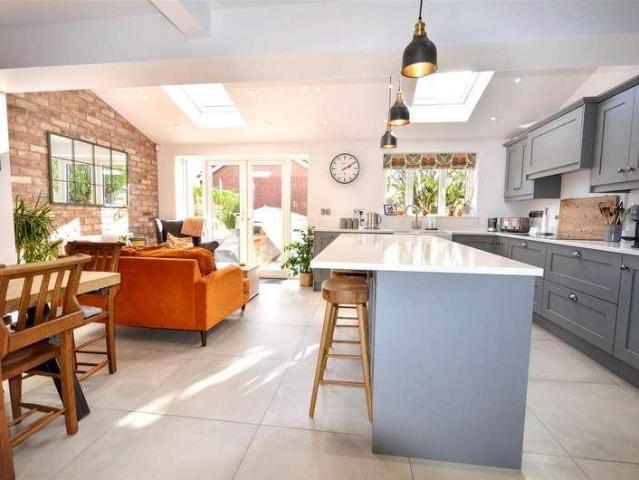 House for sale in Little Stoke, Stafford